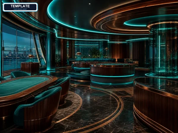 Captain's Bounty Image 3
